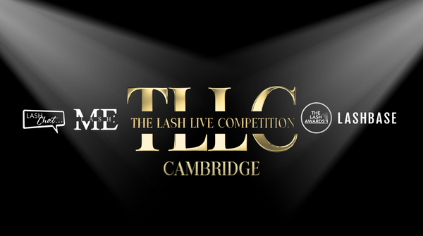 The Live Lash Competition