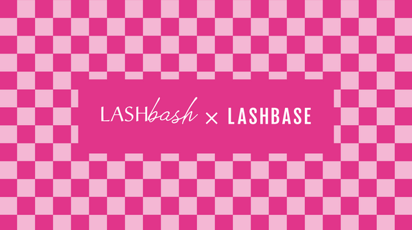 Lash Bash x LashBase PARTY