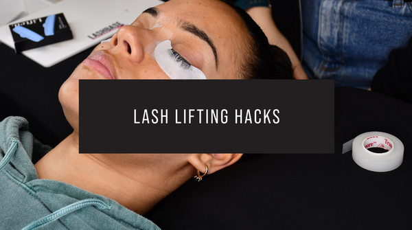 Our Top 10 Lash Lift Tips and Tricks