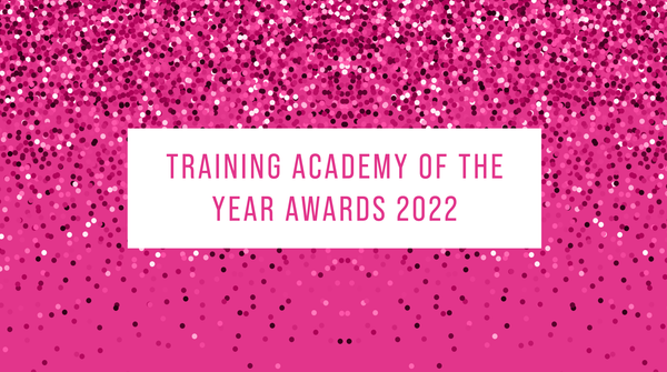 LashBase Training Academy of the Year Awards 2022
