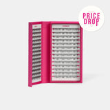 10D Third Generation Volume Fans - False Eyelashes - LashBase Limited