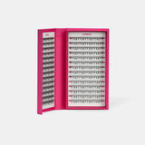 10D Third Generation Volume Fans - False Eyelashes - LashBase Limited