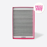 10D Narrow Fans - 680 Fans - False Eyelashes - LashBase Limited