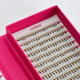 12D Third Generation Browns Volume Fans