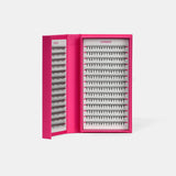 12D Third Generation Volume Fans - False Eyelashes - LashBase Limited