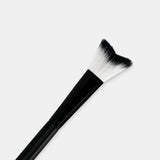 Premium Curved Lash Cleanser Brush - Accessories - LashBase Limited