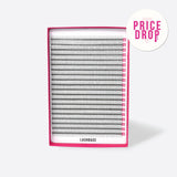 4D Narrow Fans - 900 Fans - Lashes