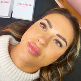 4D Ultra Narrow Fans - False Eyelashes - LashBase Limited