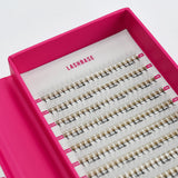 5D Third Generation Browns Volume Fans