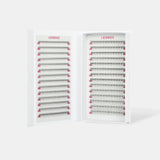 5D Ultra Narrow Fans - False Eyelashes - LashBase Limited