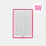 5D Volume Fans – XXL Tray - False Eyelashes - LashBase Limited