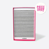 5D Narrow Fans - 900 fans - False Eyelashes - LashBase Limited