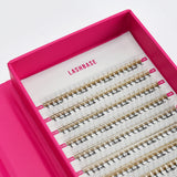 6D Third Generation Browns Volume Fans