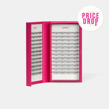 6D Third Generation Volume Fans - False Eyelashes - LashBase Limited