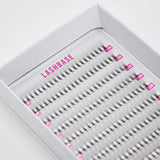 6D Ultra Narrow Fans