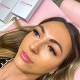 6D Ultra Narrow Fans - False Eyelashes - LashBase Limited