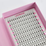 7D Wispy Lashes - False Eyelashes - LashBase Limited