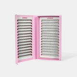 7D Wispy Lashes - False Eyelashes - LashBase Limited