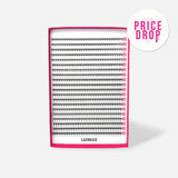 7D Narrow Fans - 720 Fans - False Eyelashes - LashBase Limited