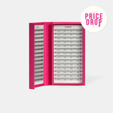 8D Third Generation Volume Fans - False Eyelashes - LashBase Limited