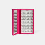 8D Third Generation Volume Fans - False Eyelashes - LashBase Limited