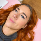 8D Ultra Narrow Fans - False Eyelashes - LashBase Limited