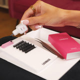 Angled Anti-Glare Lash Tile - Accessories - LashBase Limited