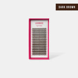 Angel Pro Mades - Brown - - LashBase Limited