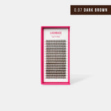Angel Pro Mades - Dark Brown