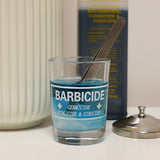 Barbicide Manicure Table Jar - Other - LashBase Limited