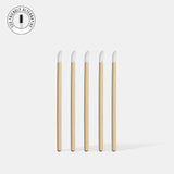 Bamboo Applicator Wands - Accessories - LashBase Limited
