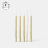 Bamboo Microfibre Brushes - Accessories - LashBase Limited