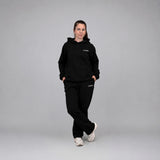 Black Tracksuit - merchandise - LashBase Limited