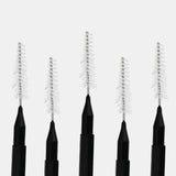 Brow Lamination Brushes - Lifted. - LashBase Limited