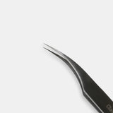 Premium Classic Swoop Tweezers - Tweezers - LashBase Limited