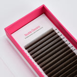 Double Classic Lash Extensions