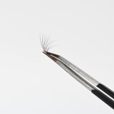 NEW Double Layer Volume Fans - False Eyelashes - LashBase Limited