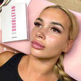 Double Layer Volume Fans - False Eyelashes - LashBase Limited