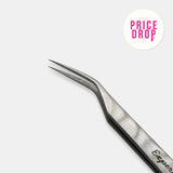 Expert Isolation Tweezers - Tweezers - LashBase Limited
