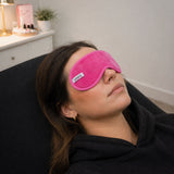 Lash Lift Eye Mask - Lifted. - LashBase Limited