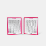 4D Flat Pro Made Fans - False Eyelashes - LashBase Limited