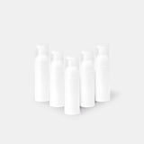 Foamer Pump Bottles (5 Pack) - Accessories - LashBase Limited