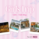 Suffolk - GIRLS TRIP - - LashBase Limited