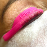Lifted. Glueless Shields - 8 Sizes Collection - Lifted. - LashBase Limited