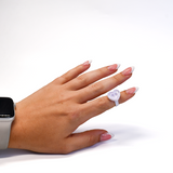 Heart Glue Ring - Accessories - LashBase Limited