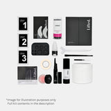 Online Lifted. Korean Lash Lift & Tint Course + Kit