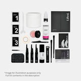 Online Lifted. Korean Lash Lift & Tint & Brow Lamination with Waxing Course - Kit Included