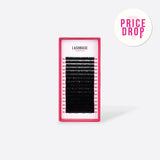 LBX Collection Classic Lashes 0.10mm - False Eyelashes - LashBase Limited
