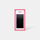 LBX Collection Classic Lashes 0.20mm - False Eyelashes - LashBase Limited
