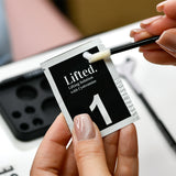 Lifted. with Cysteamine. Lift 1 - (3 Sachets) - Lifted. - LashBase Limited